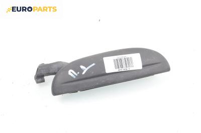 Външна дръжка за Fiat Palio Hatchback (04.1996 - 02.2007), 4+1 вр., хечбек, позиция: предна, дясна