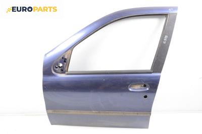 Врата за Fiat Palio Hatchback (04.1996 - 02.2007), 4+1 вр., хечбек, позиция: предна, лява