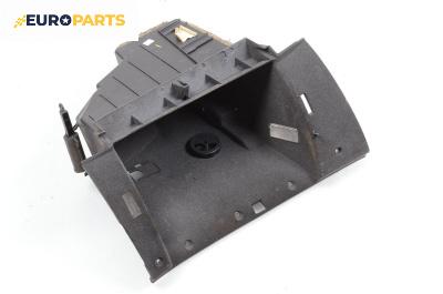 Интериорна пластмаса за Peugeot 407 Station Wagon (05.2004 - 12.2011), 4+1 вр., комби, позиция: предна