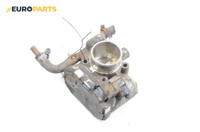 Дроселова клапа за Opel Astra H Hatchback (01.2004 - 05.2014) 1.4, 90 к.с.