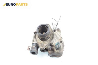 Корпус на термостат за Peugeot 306 Hatchback (01.1993 - 10.2003) 1.6, 89 к.с.