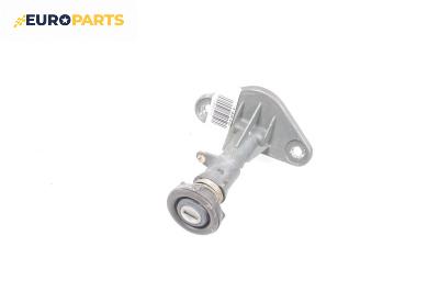 Ключалка заден капак за Fiat Brava Hatchback (10.1995 - 06.2003), хечбек