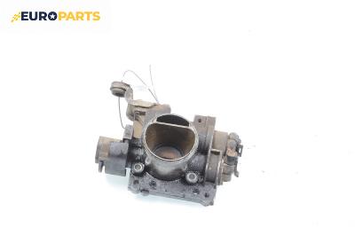 Дроселова клапа за Fiat Palio Hatchback (04.1996 - 02.2007) 1.2, 60 к.с.