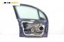Врата за Citroen C3 Hatchback I (02.2002 - 11.2009), 4+1 вр., хечбек, позиция: предна, лява