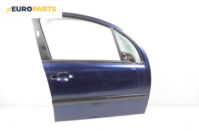 Врата за Citroen C3 Hatchback I (02.2002 - 11.2009), 4+1 вр., хечбек, позиция: предна, дясна
