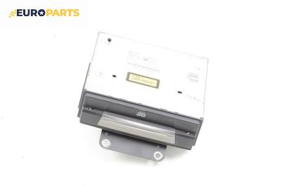 DVD плеър за Mazda 6 Station Wagon I (08.2002 - 12.2007)