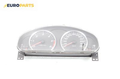 Километраж за Mazda 6 Station Wagon I (08.2002 - 12.2007) 2.0 DI, 136 к.с.