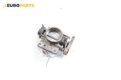 Дроселова клапа за Renault Megane Scenic (10.1996 - 12.2001) 1.6 16V (JA0B, JA04, JA11), 107 к.с.