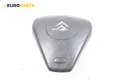 Airbag за Citroen C3 Hatchback I (02.2002 - 11.2009), 4+1 вр., хечбек, позиция: предна