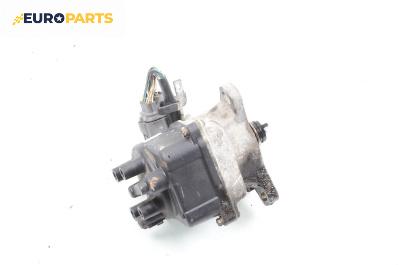 Палец на разпределителя на запалването (делко) за Honda Civic VI Coupe (03.1996 - 12.2000) 1.6 i Vtec (EM1), 125 к.с.