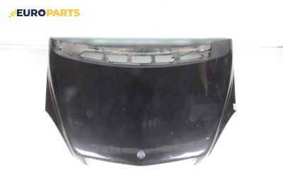 Преден капак за Mercedes-Benz B-Class Hatchback I (03.2005 - 11.2011), 4+1 вр., хечбек, позиция: предна