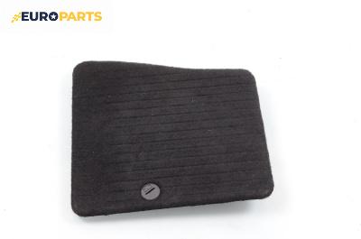 Кора багажник за Mercedes-Benz B-Class Hatchback I (03.2005 - 11.2011), хечбек
