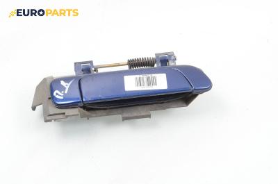 Външна дръжка за Honda Accord VI Sedan (03.1997 - 12.2003), 4+1 вр., седан, позиция: предна, дясна