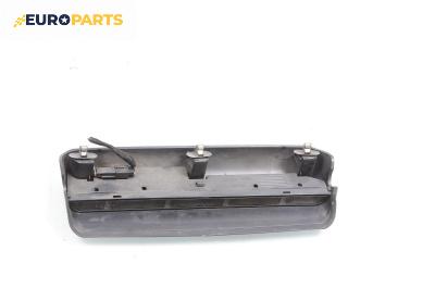 Трети стоп за Opel Corsa C Box (09.2000 - 12.2012), товарен