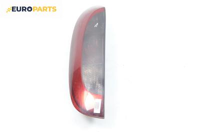 Стоп за Opel Corsa C Box (09.2000 - 12.2012), товарен, позиция: лява