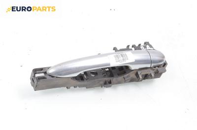 Външна дръжка за Renault Grand Scenic II Minivan (04.2004 - 06.2009), 4+1 вр., миниван, позиция: предна, дясна