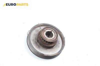 Демпферна шайба за Citroen C3 Hatchback I (02.2002 - 11.2009) 1.1 i, 60 к.с.