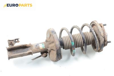 Макферсон за Mazda 323 F VI Hatchback (09.1998 - 05.2004), хечбек, позиция: предна, лява