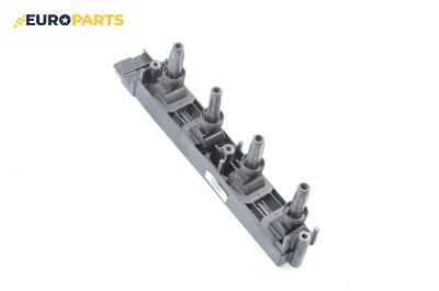 Запалителна бобина за Peugeot 407 Station Wagon (05.2004 - 12.2011) 2.2, 158 к.с.