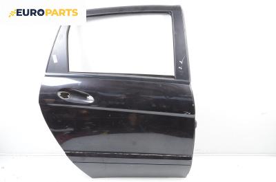 Врата за Mercedes-Benz B-Class Hatchback I (03.2005 - 11.2011), 4+1 вр., хечбек, позиция: задна, дясна