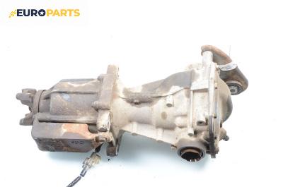 Диференциал за Mazda Tribute SUV (03.2000 - 05.2008) 2.0 4WD, 124 к.с.
