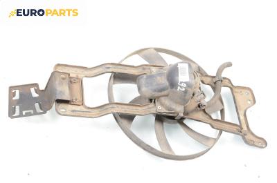 Перка охлаждане за Renault Megane I Classic Sedan (09.1996 - 08.2003) 1.6 e (LA0F, LA0S), 90 к.с.