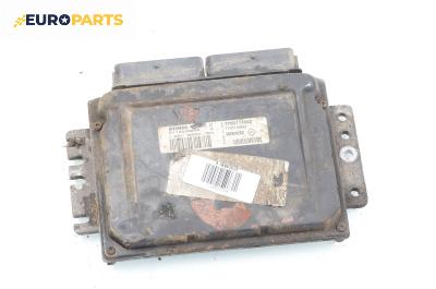 Компютър двигател за Renault Laguna I Hatchback (11.1993 - 08.2002) 1.8 16V (B563, B564), 120 к.с., № 7700113502