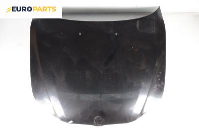 Преден капак за BMW 5 Series E60 Touring E61 (06.2004 - 12.2010), 4+1 вр., комби, позиция: предна
