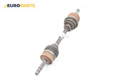 Полуоска за Opel Corsa C Box (09.2000 - 12.2012) 1.3 CDTI 16V, 69 к.с., позиция: предна, лява