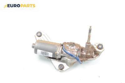 Ел. мотор за чистачките за Mitsubishi Colt V Hatchback (09.1995 - 09.2003), хечбек, позиция: задна