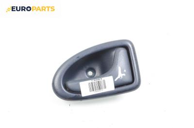 Вътрешна дръжка за Renault Clio II Hatchback (09.1998 - 09.2005), 2+1 вр., хечбек, позиция: дясна