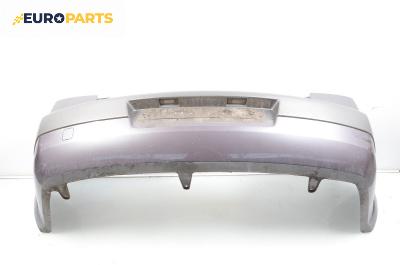 Задна броня за Renault Megane II Sedan (09.2003 - 12.2010), седан