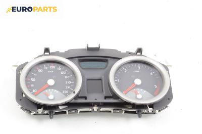 Километраж за Renault Megane II Sedan (09.2003 - 12.2010) 1.5 dCi, 82 к.с.