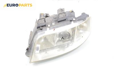 Фар за Audi A6 Sedan C5 (01.1997 - 01.2005), седан, позиция: лява