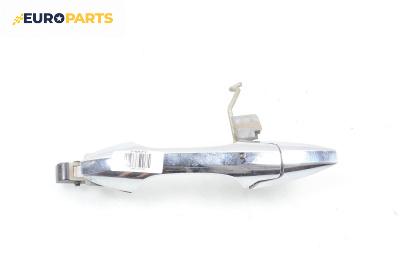 Външна дръжка за Honda Accord VII Tourer (04.2003 - 05.2008), 4+1 вр., комби, позиция: задна, лява