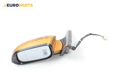 Огледало за Honda Accord VII Tourer (04.2003 - 05.2008), 4+1 вр., комби, позиция: лява