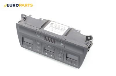 Панел климатроник за Audi A6 Sedan C5 (01.1997 - 01.2005), № 4B0 820 043AC