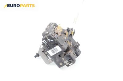 Брава на врата за Audi A6 Sedan C5 (01.1997 - 01.2005), позиция: предна, лява