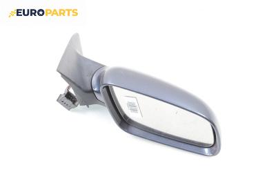 Огледало за Audi A6 Sedan C5 (01.1997 - 01.2005), 4+1 вр., седан, позиция: дясна