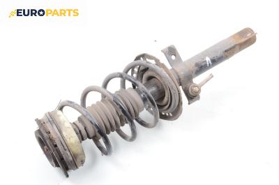 Макферсон за Renault Megane II Sedan (09.2003 - 12.2010), седан, позиция: предна, лява