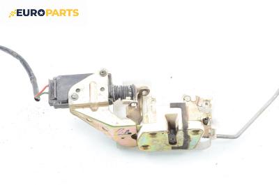 Брава на врата за Mazda 323 S V Sedan (09.1992 - 12.2003), позиция: предна, дясна