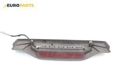 Трети стоп за Fiat Punto Hatchback II (09.1999 - 07.2012), хечбек