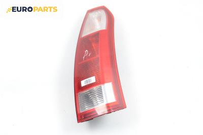 Стоп за Opel Meriva A Minivan (05.2003 - 05.2010), хечбек, позиция: дясна