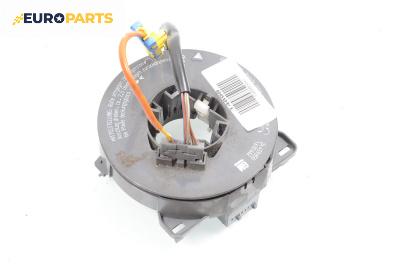Лентов кабел за Airbag за Opel Meriva A Minivan (05.2003 - 05.2010), № GM 1610662
