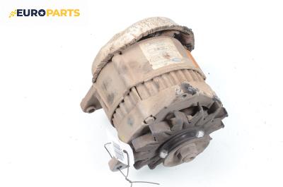 Алтернатор / генератор за Ford Fiesta III Hatchback (01.1989 - 01.1997) 1.1, 50 к.с., № G4X2A