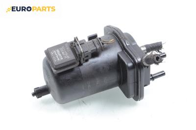 Корпус за горивен филтър за Renault Symbol Sedan (02.1998 - 04.2008) 1.5 dCi, 68 к.с., № DELPHI 63 299 032