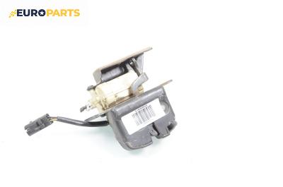 Брава заден капак за Fiat Stilo Hatchback (10.2001 - 11.2010), хечбек, позиция: задна