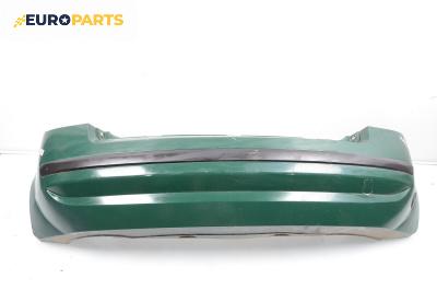 Задна броня за Fiat Stilo Hatchback (10.2001 - 11.2010), хечбек