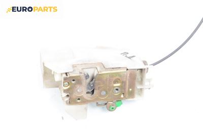 Брава на врата за Ford Fiesta III Hatchback (01.1989 - 01.1997), позиция: предна, дясна