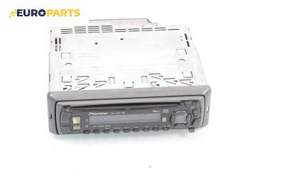CD плеър за Skoda Fabia I Hatchback (08.1999 - 03.2008), № Pioneer DEH-2100Р